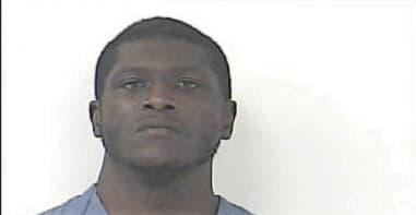 Tony Williams, - St. Lucie County, FL 